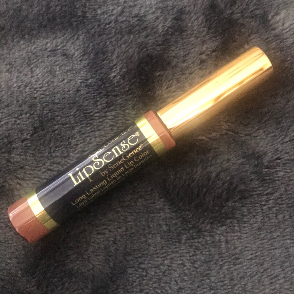 Hazelnut Lipsense